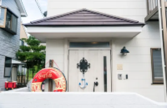Beach House Akiya Các khách sạn gần Bãi biển Zushi