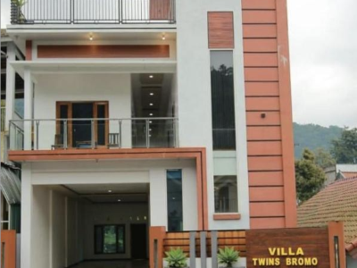 Guesthouse Twin Bromo