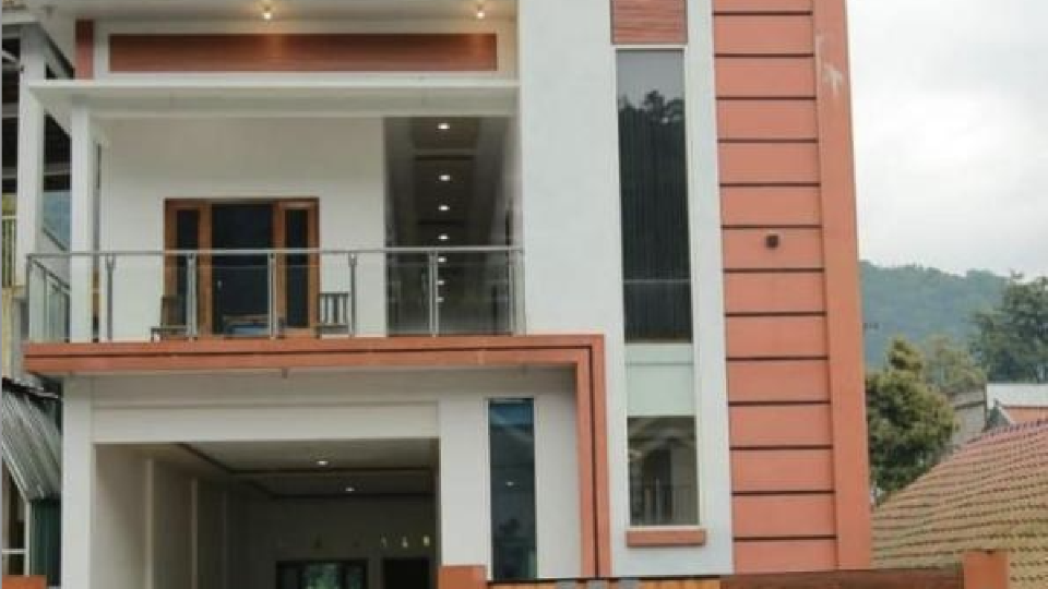 Guesthouse Twin Bromo