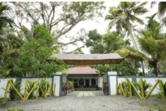 Abbas Heaven, A 93-years old heritage Home.