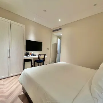 HANZ Sunset Hotel & Spa