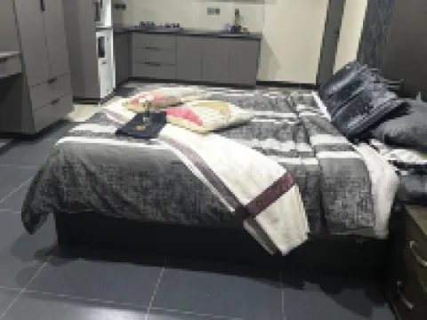 Heaven on earth a small cozy studio flat カラチのホテル