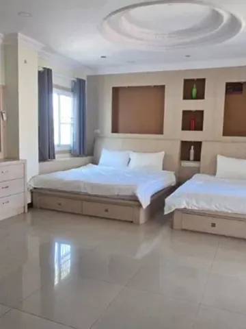 วิลล่าทั้งหลัง