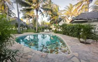 Ascot Watamu Resort - Strand