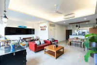 Sea Fun Homestay