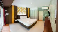 Intara Resort