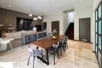 Luxury Villa Smarthome Kristal Seksyen 7, Shah Alam