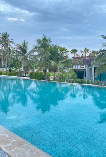 รูปภาพของเอฟแอนด์เอฟ พูลวิลล่า บีช ท่าชนะ