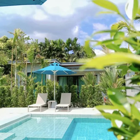 Nanuea Village Ao Nang
