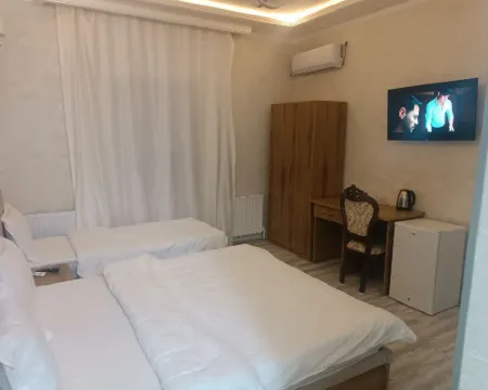 Muhayyo guest house Hotels in Samarkand