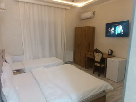 Muhayyo guest house Hotels in 