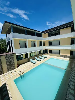 Green Meadows Tourist Inn Hotels in 