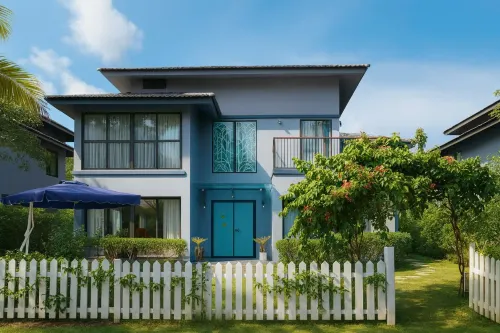 Nova Villas Phu Quoc