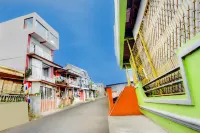 Hotel O Putra Family Homestay Sikunir Syariah