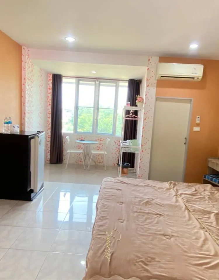 ห้องสแตนดาร์ด