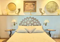 VILLA LOU TAormina Private Villa Sea View Pool