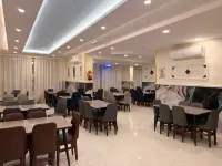 金色豪華Al-Shohada 雙朝向清真寺附近的飯店