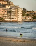Coastal Living 2 bedroom in Bondi Beach