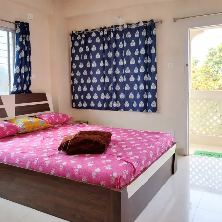 Arjun Niwas - Family Cozy comfort stay