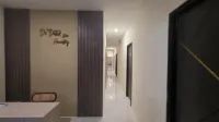De Patuk Suite Homestay