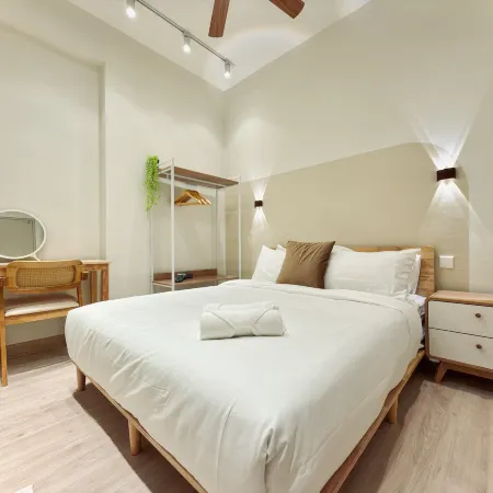 Piccadilly Residence @Greentown Ipoh by PLY Home