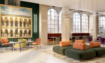 B&B HOTEL Milano Duomo Velasca