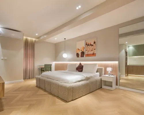 The District Lekki Hotels in Lagos