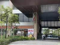 อันทาราส 1 เก็นติ้ง ไฮแลนด์ บาย แมนฮัตตัน - เปิดใหม่
