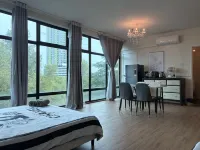 GYDEN GARDEN INN #Near SouthKey Mid Valley Megamall Hotels in 