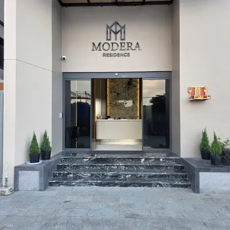 Modera Residence Grand Phnom Penh, Serviced Apartments