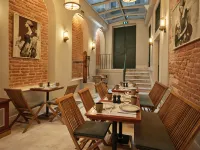 Anarat Hotel Istanbul - New