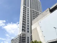 The Colony by Infinitum KLCC Sky Pool Suites Hotels in Kuala Lumpur