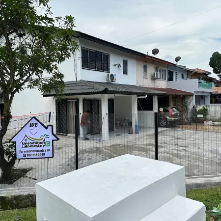 Uncommon Homestay