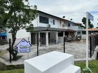 Uncommon Homestay โรงแรมใน