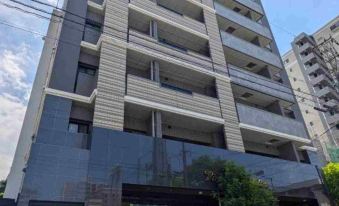 Residence Hotel Hakata Station2