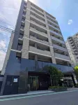 Residence Hotel Hakata Station2 Hotels near Mizuho Park