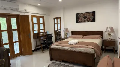 "DOKOMALI" Deluxe Room with Balcony in Dili Timor Leste 住宿飯店