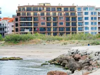 Nikki Beach Apartments Hotels in Pomorie