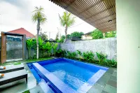 Harum Villa Ubud