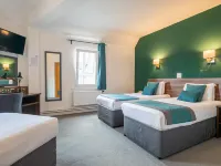Castlefield Hotel Hotels near Granada Studios