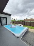 Winner Pool Villa Pak Chong Khao Yai -  case vacanza in affitto