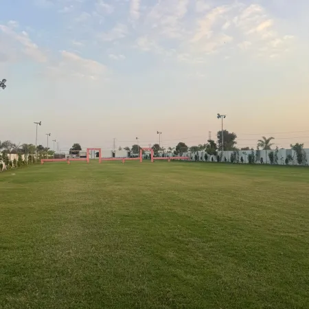 Happy Banquet Resort & Party Plot