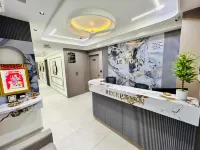 李鎮飯店 - 3 星級