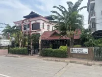 Beau Rivage Mekong Hotel - ที่มีบาร์