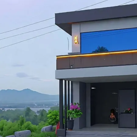Samal Hillside Inn
