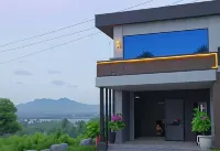 Samal Hillside Inn - breakfast