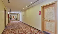 Dome Service Apartments Sulaimania Riyadh - Apartments