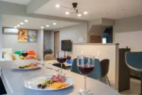 Route 22【16Guests/9 Beds/6Bedrooms】【Dry Room】 - Villas