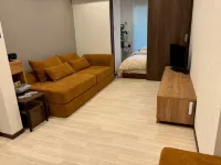 NEW! 1BR apartment with Fukuoka airport access, ideal for sightseeing (max 4 people) 鄰近土井站的酒店