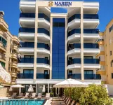 MAREIN BOUTIQUE HOTEL - Beach